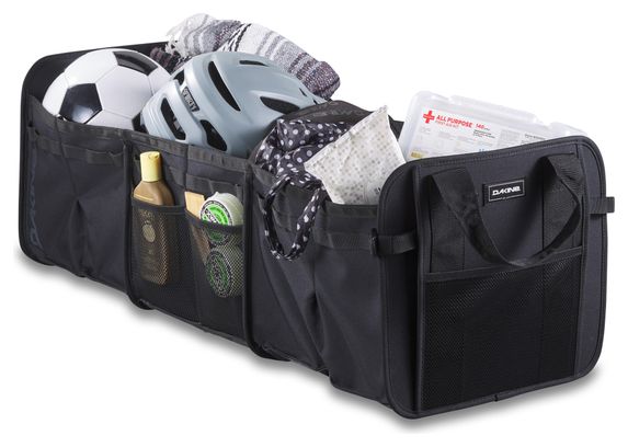 Sac de Rangement Dakine Gear Organiser Noir
