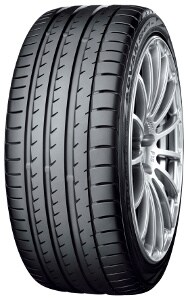 Yokohama Advan Sport (V105C) 245/50 R18 100W MO