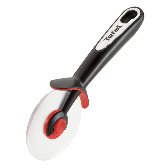 Ingenio découpe pizza