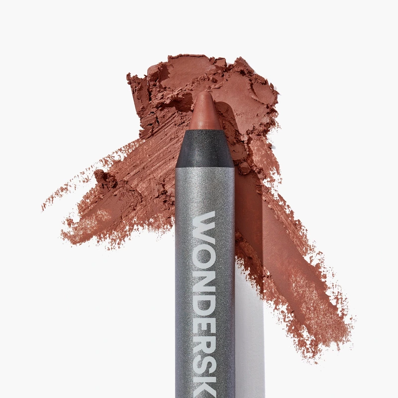 Wonderskin 360 Contour Lip Liner 1,2 gr. - Saddle