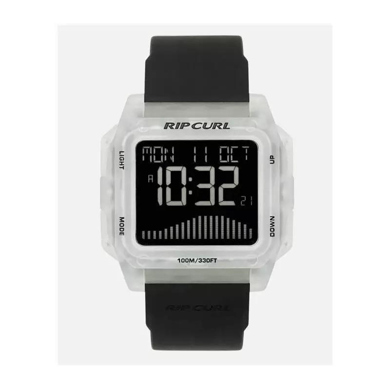 Montre RIPCURL Odyssey Tide Clear