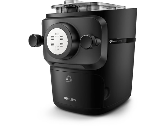 PHILIPS - Machine à pâtes HR2665/96
