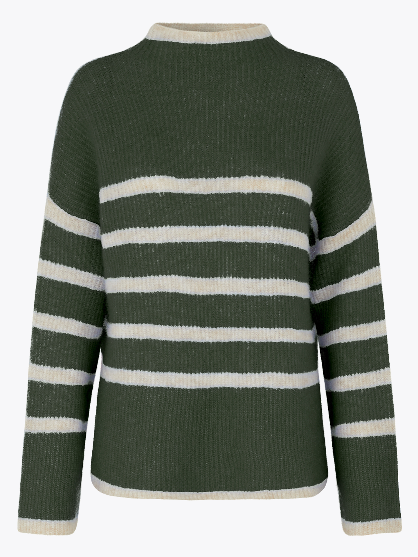 Ovalis Knit T-Neck