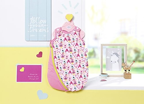BABY born - Sovepose