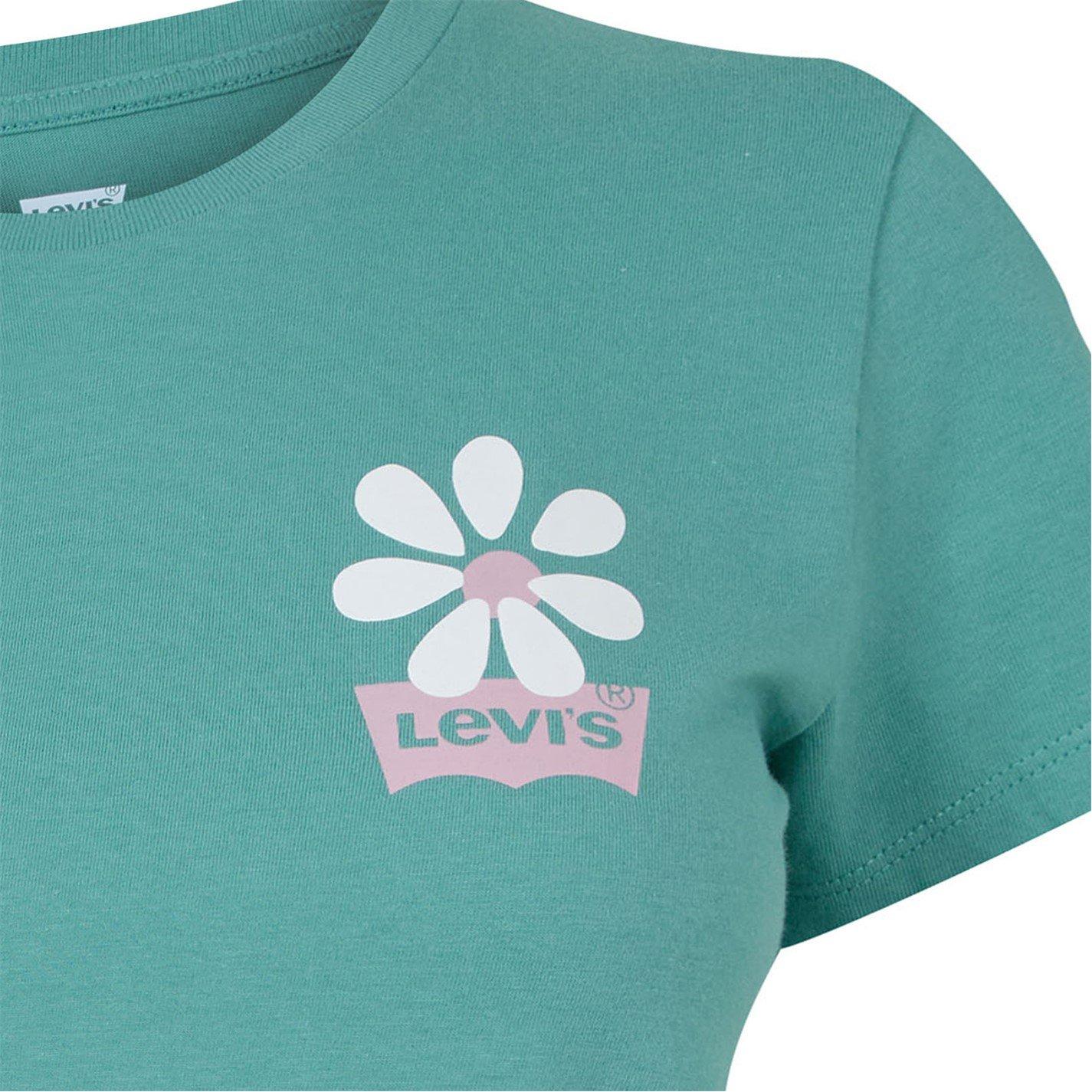 Levis Print T-Shirt