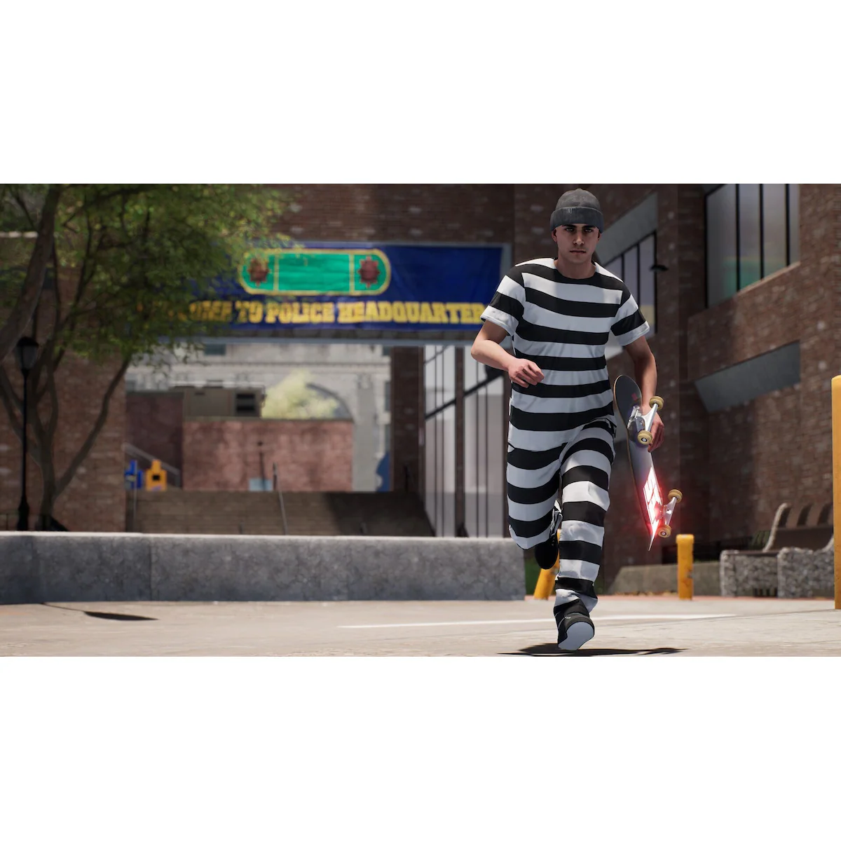 Session: Skate Sim Supporter Pack - PC Windows