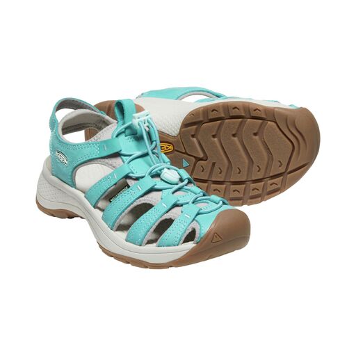 Sandálias de trekking Astoria West Leather Keen