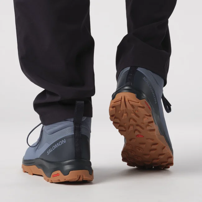 OUTSNAP CLIMASALOMON™ WATERPROOF  Chaussures d’hiver pour homme