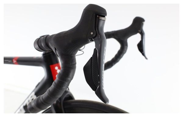 Produit reconditionné · Argon 18 Krypton XRoad Carbone Di2 11V · Noir / Vélo de route / Argon 18 | Bon état