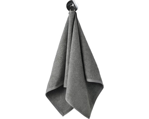 REIKA SAKU handdoekhaken, chroom, glanzend, 2 stuks