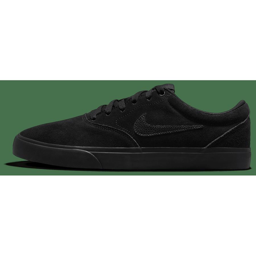 Nike Charge Suede