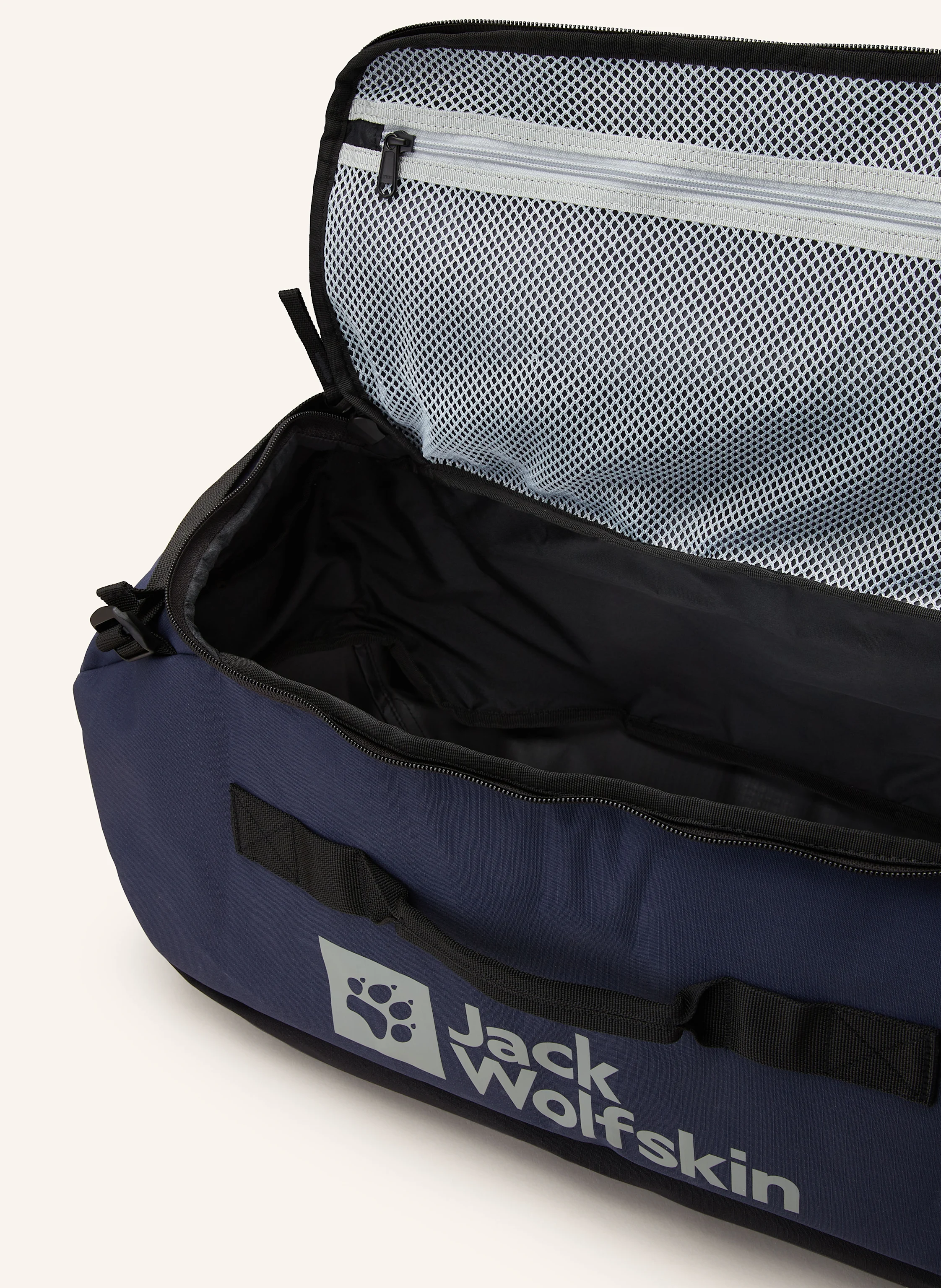 Jack Wolfskin Reisetasche ALL-IN DUFFLE 35 l