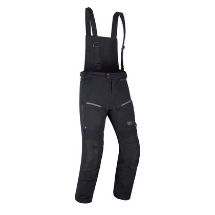 Pantalon Oxford Mondial - Noir