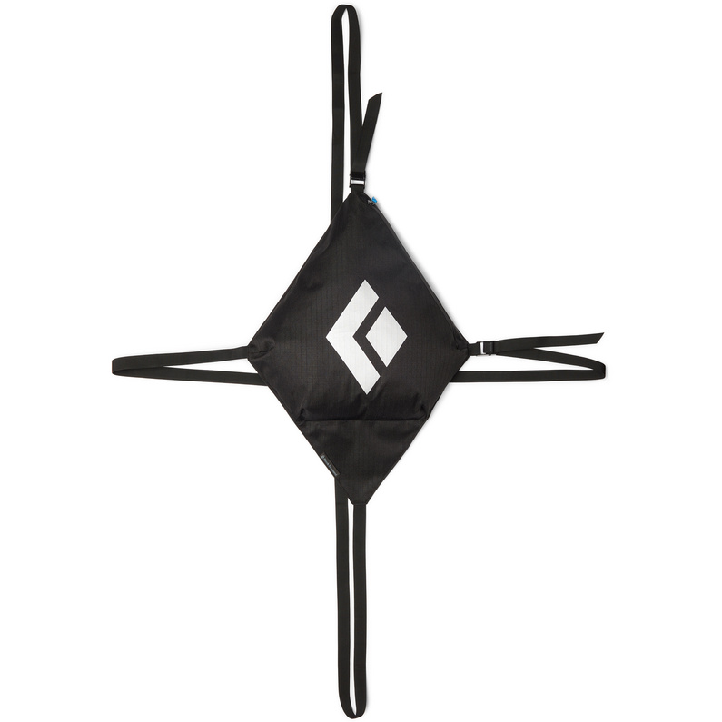 Black Diamond Piggyback Carrying System