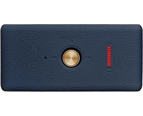 Marshall Emberton III - Midnight Blue