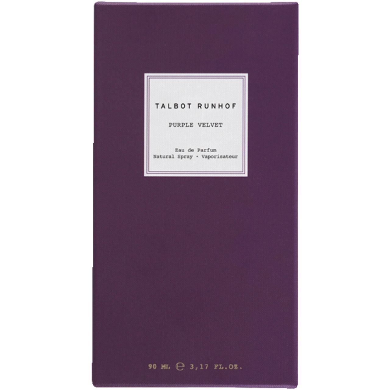 Talbot Runhof, Purple Velvet EdP Nat. Spray
