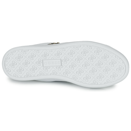 Guess - RELKA - Blanc
