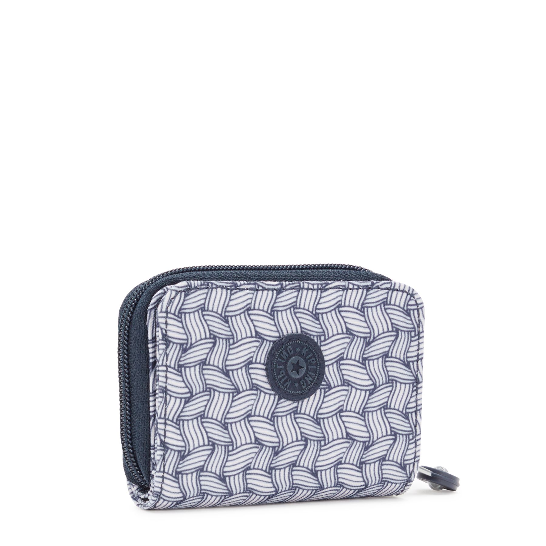 TOPS NR Petit Portefeuille porte-cartes - Groovy Vines