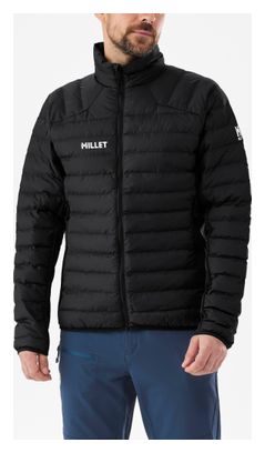 Doudoune Millet Fitz Roy Noir