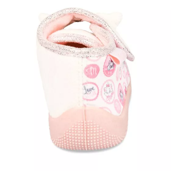 Chaussons BLANC MARIE