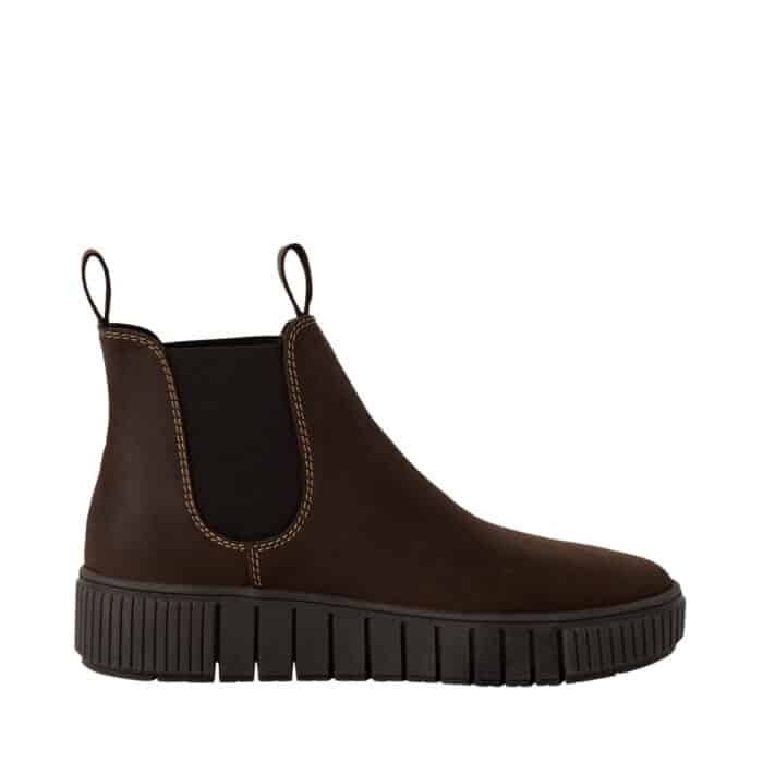 Tamaris Støvle Dame 1-25403-43
