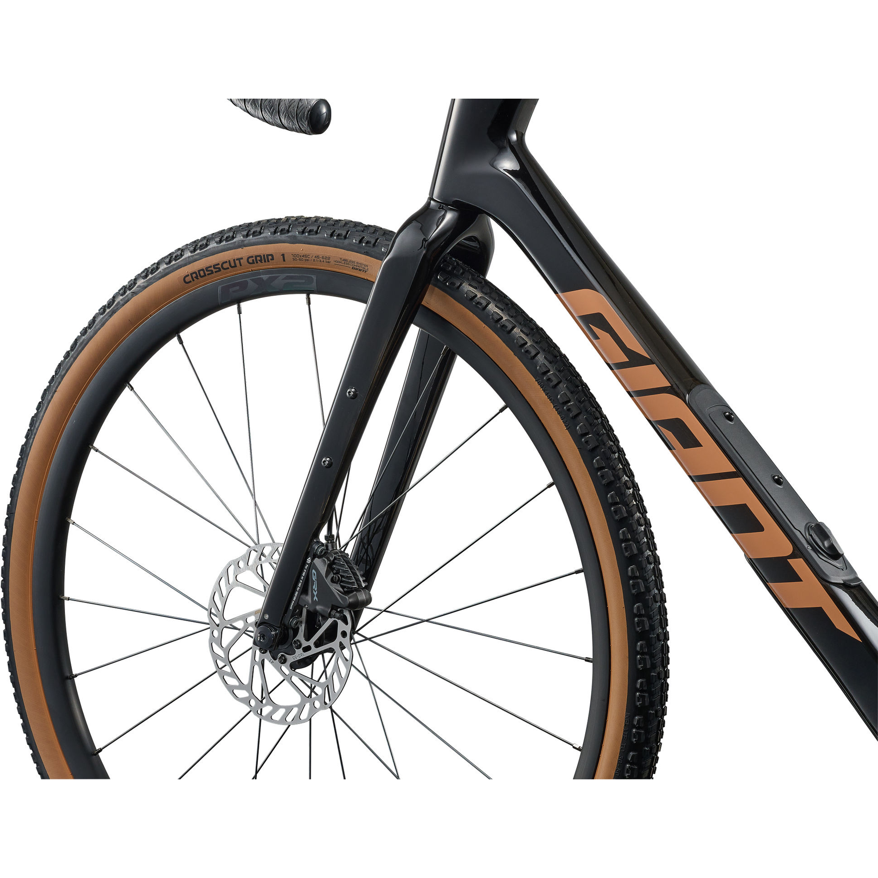 Giant Revolt Advanced 2 2026