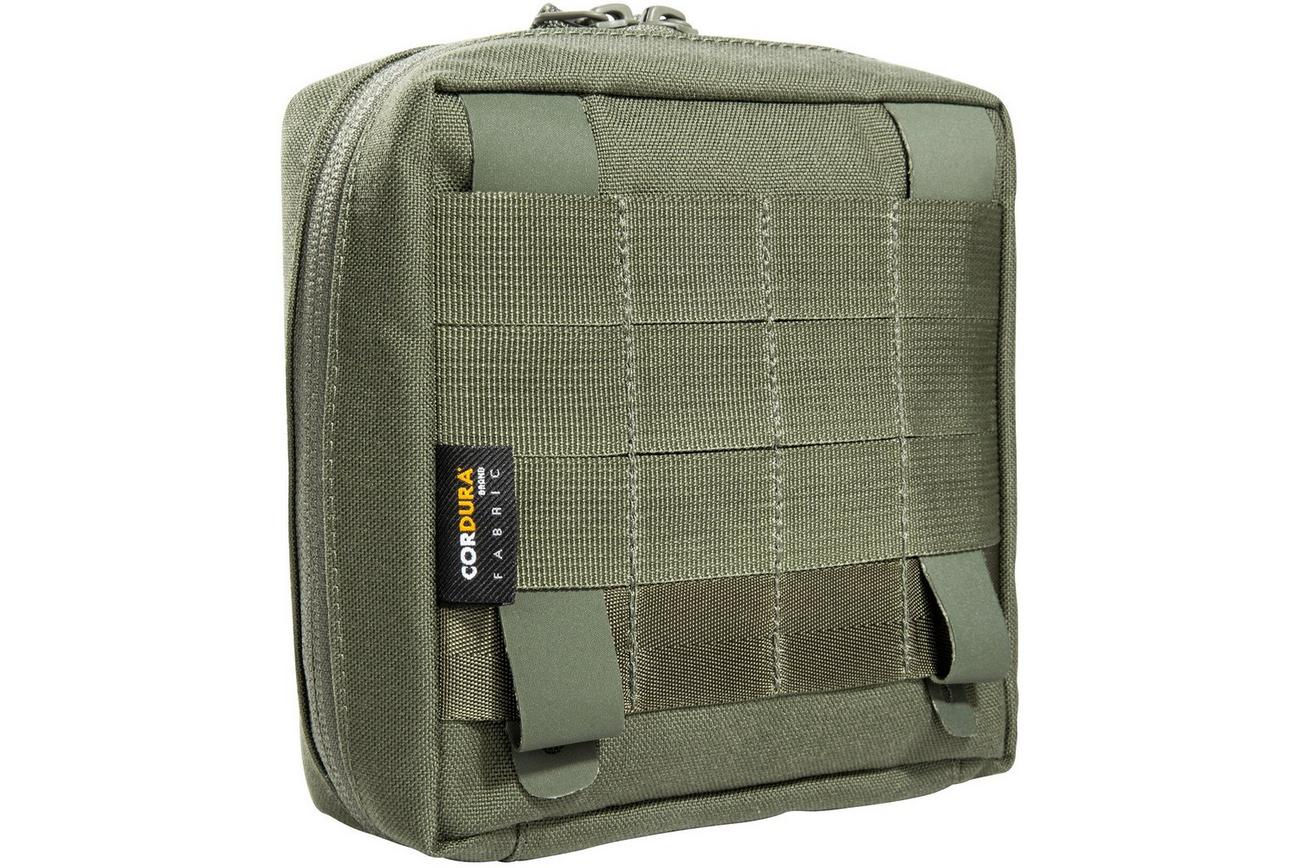 Tasmanian Tiger Tac Pouch 5.1, olijfgroen