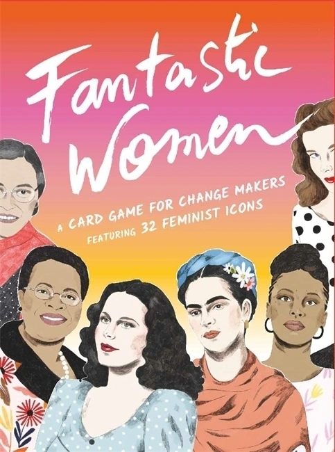 Fantastic Women (Spiel)