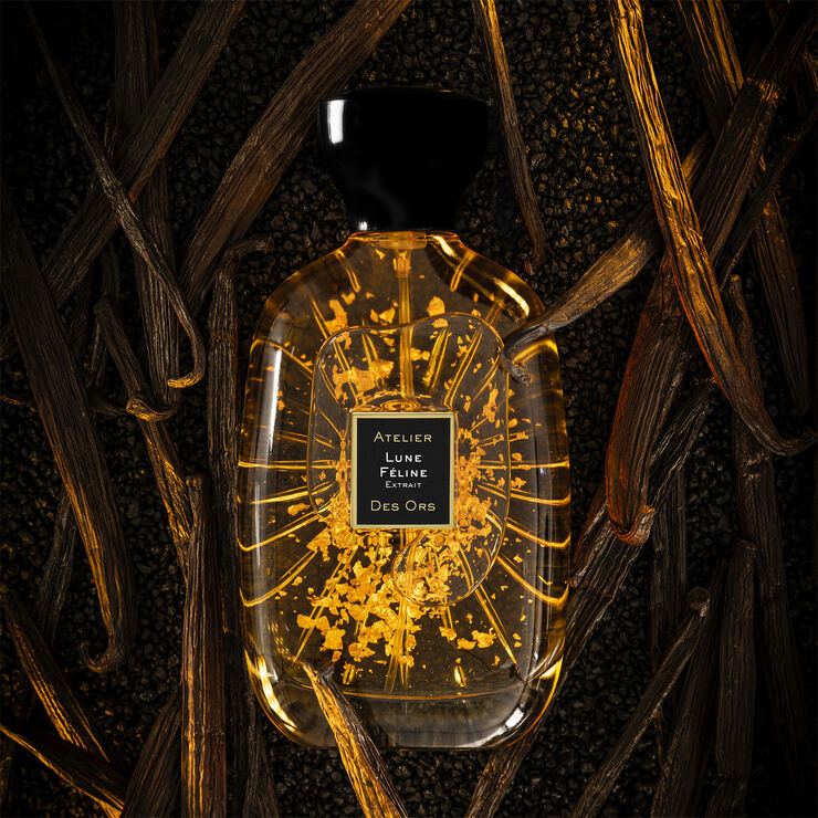 Atelier Des Ors LUNE FELINE - EXT 30% 100ML