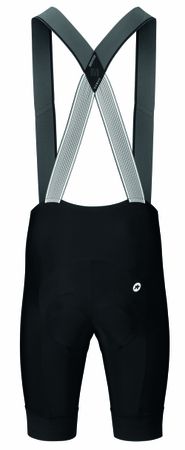 MILLE GTS C2 Herren-Trägerhose  black series  XS