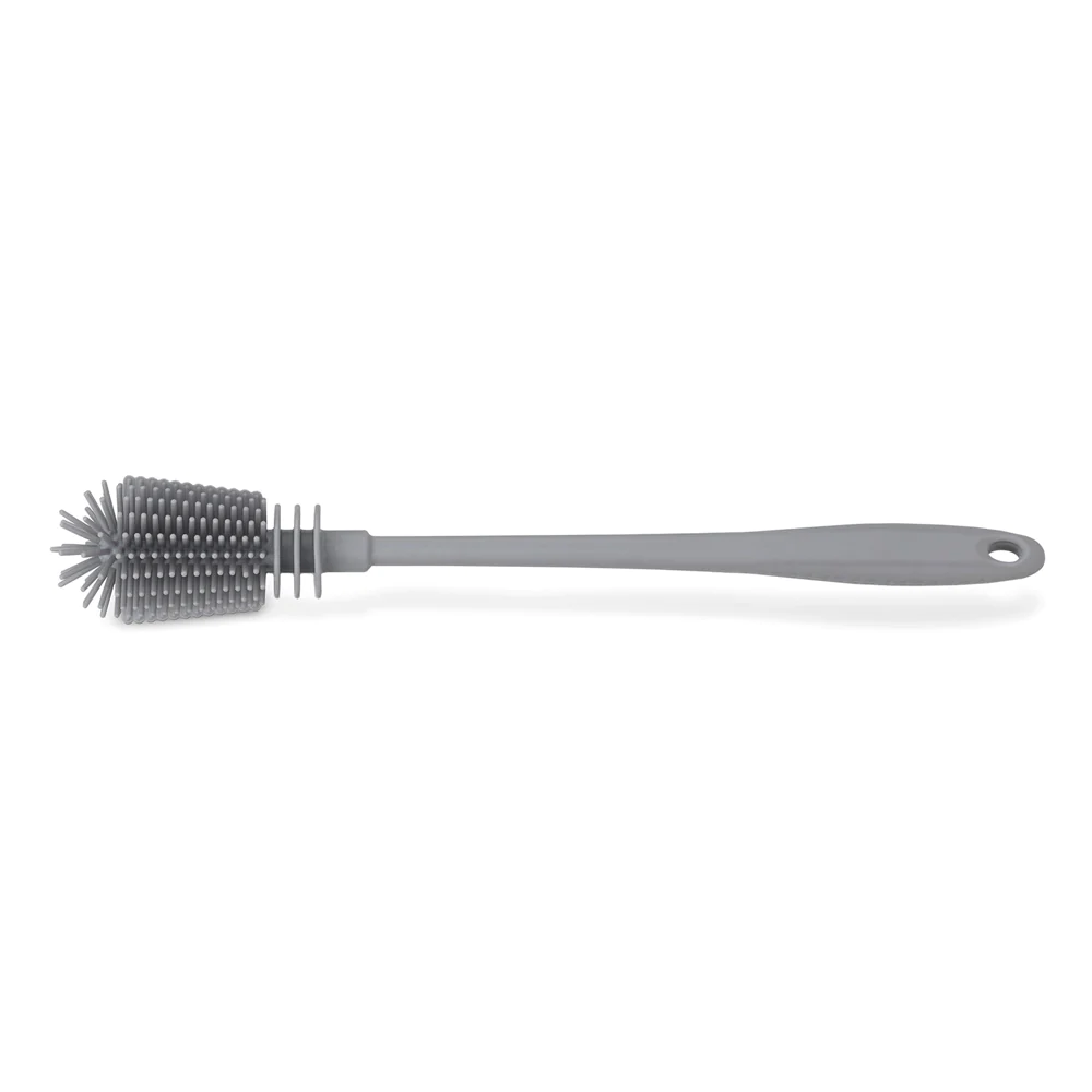 Goupillon Susa gris clair Kela