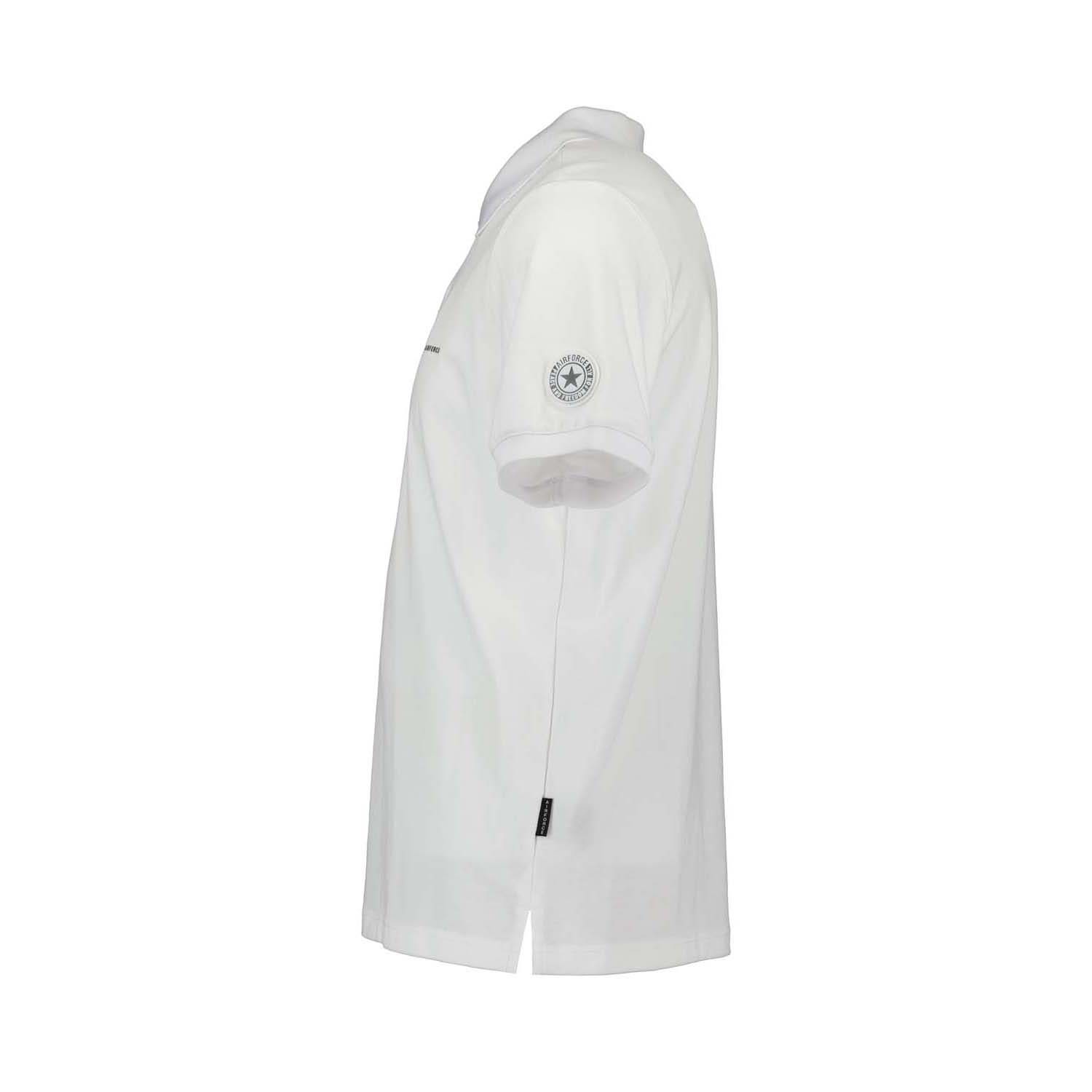 Airforce  TTT Badge Polo