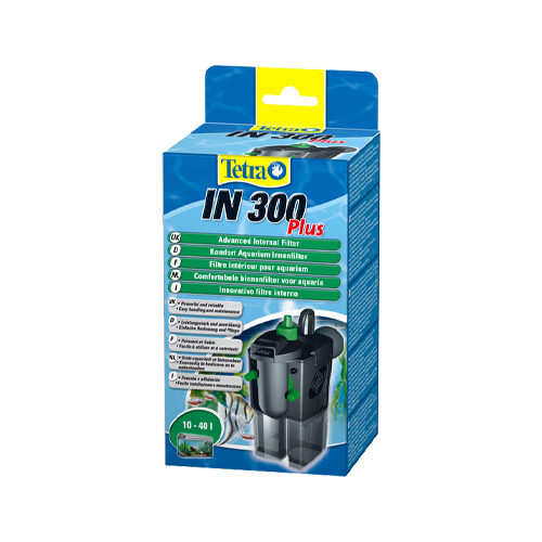 Tetra Tec In Binnenfilter