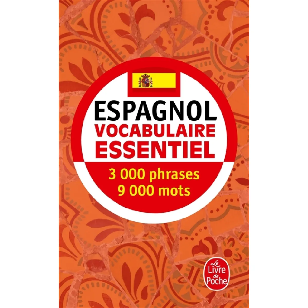 Espagnol : vocabulaire essentiel · Occasion