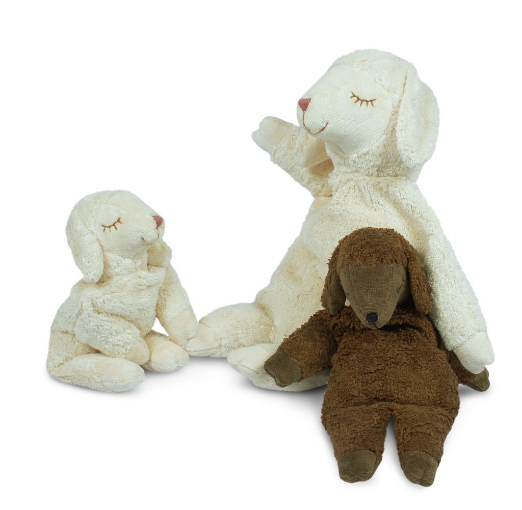 Senger Kuscheltier Schaf
