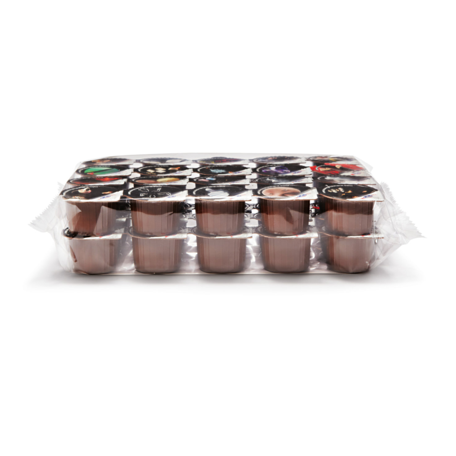 Kaffeerahm Portionen IP-Suisse 40x12g