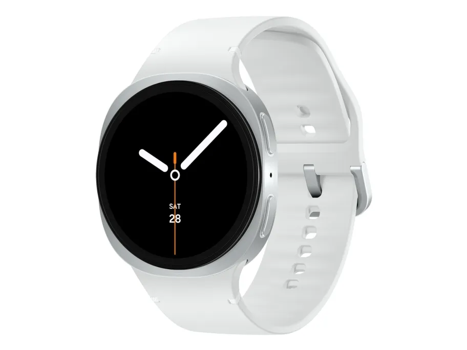 Samsung | Galaxy Watch8 44mm eSim - Silver