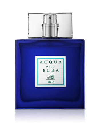 Acqua dell'Elba Blu Uomo edp vapo 100ml
