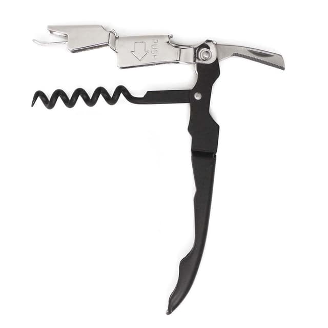 Kanin ”Zippity 2-Step” Proptrækker