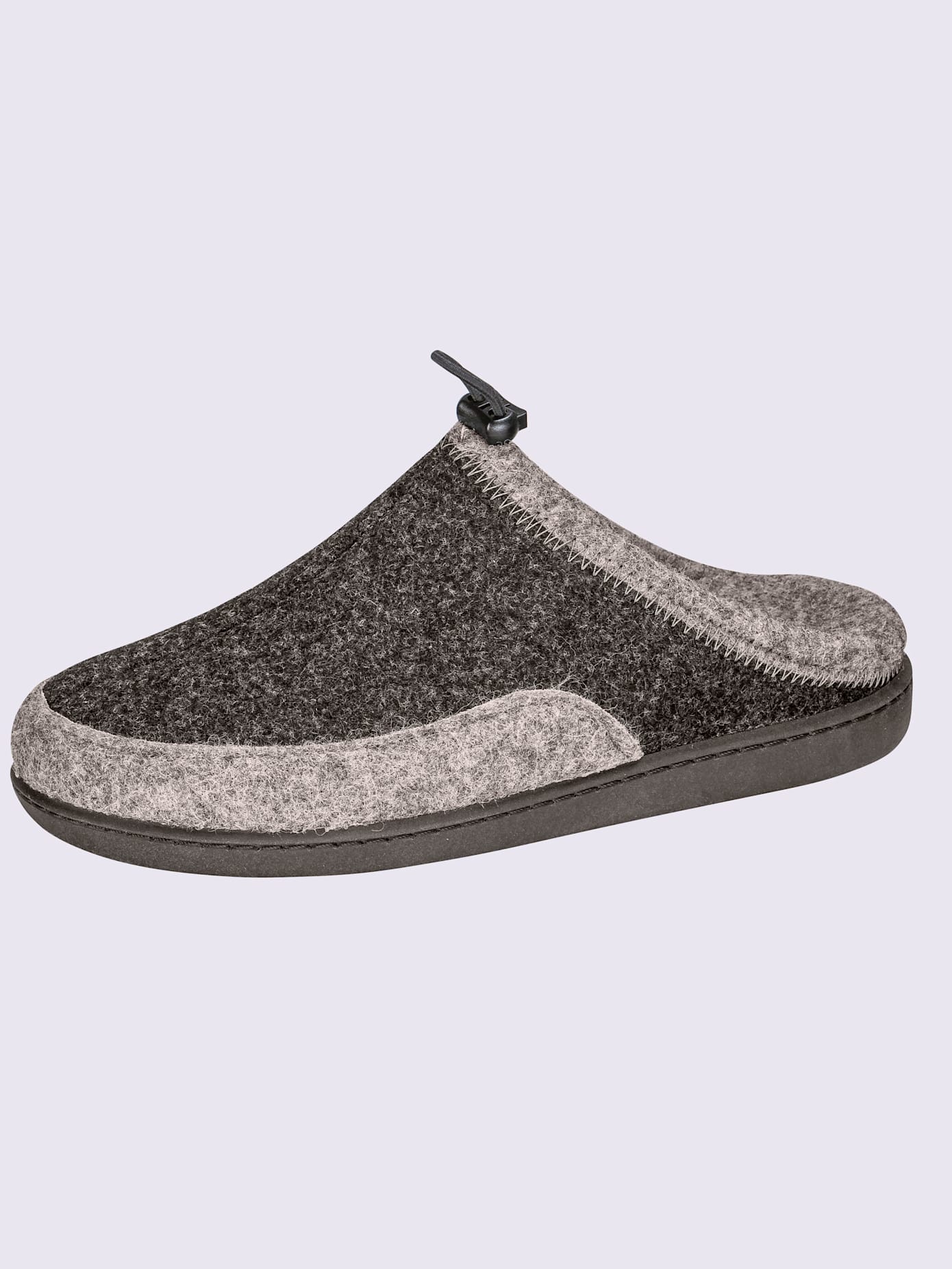 Chaussons feutre de qualité