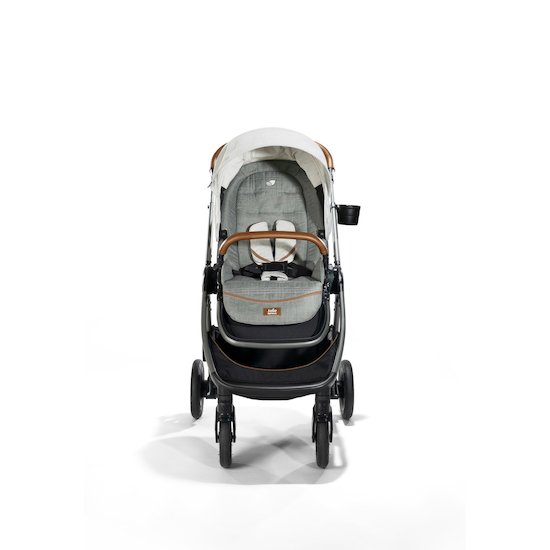 Poussette Finiti   Carbon        de               Joie