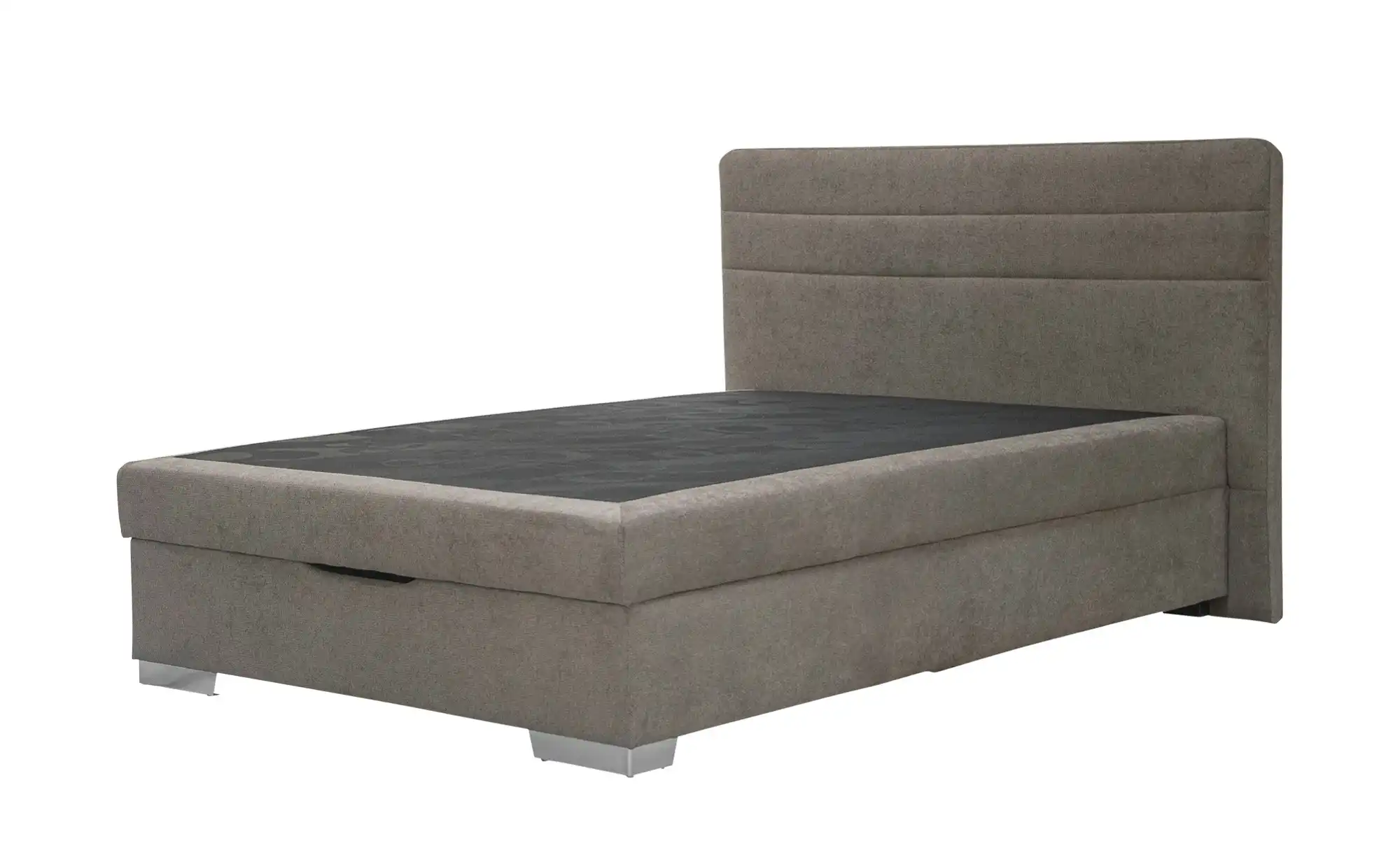 Boxspringbett mit Bettkasten Hackney