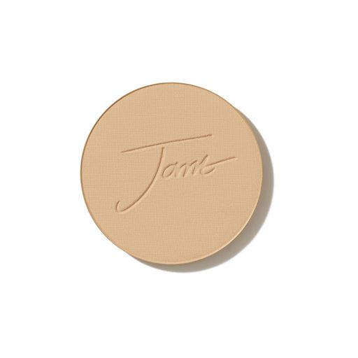 Jane Iredale Purepressed Base Refill, Golden Glow