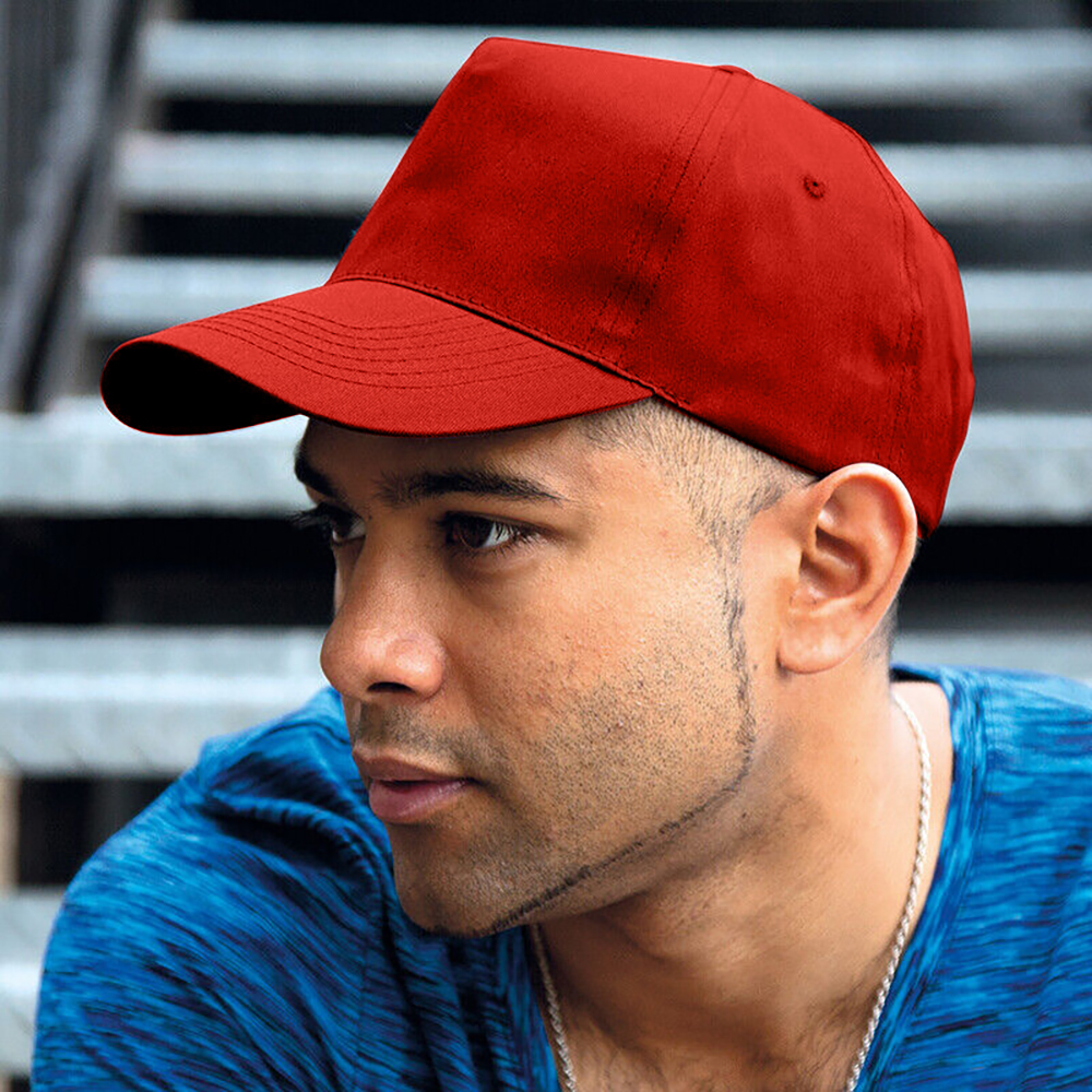 Resultado Core Houston Cap