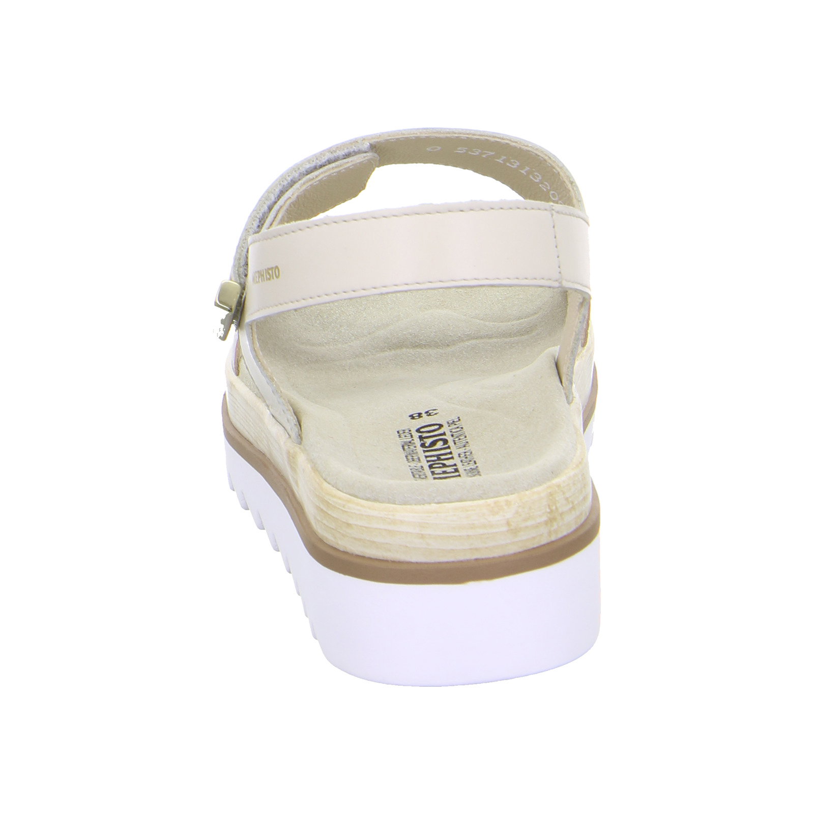 Mephisto sandales Dominica light sand