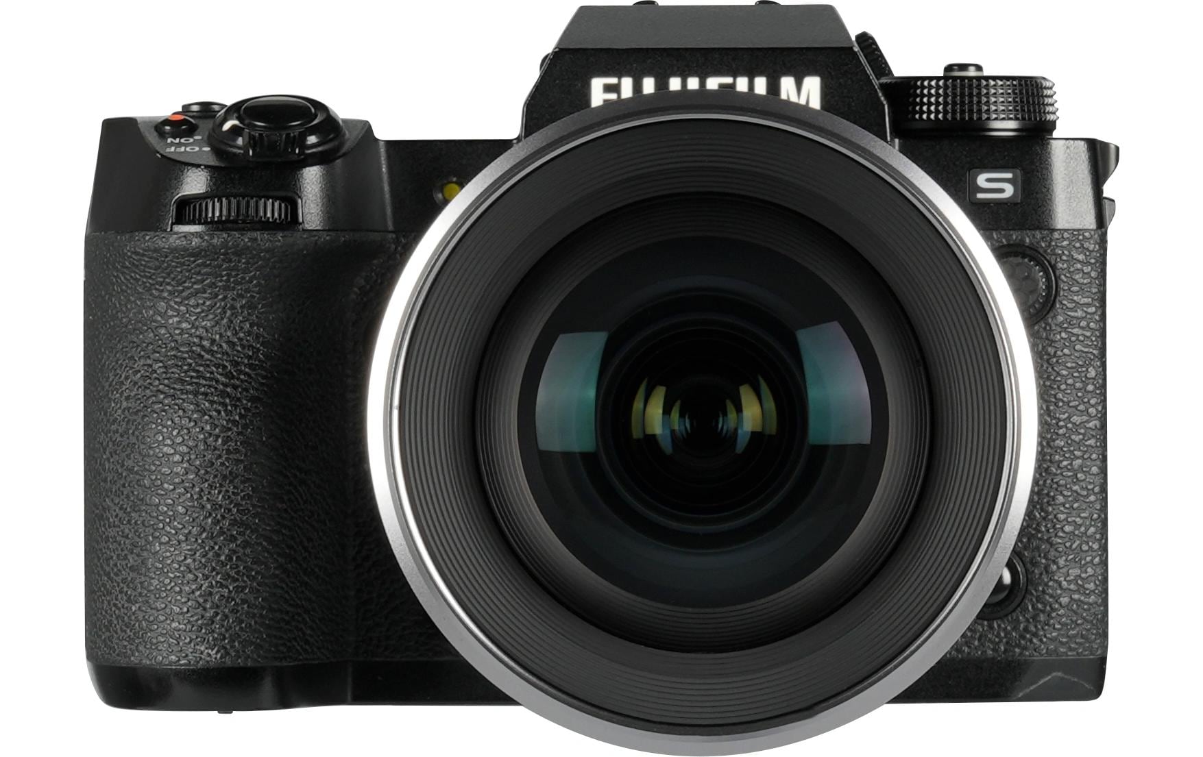 Festbrennweite 16mm T/2.1 – Fujifilm X-Mount<br>Kompaktes, leichtes Objektiv für Kameras mit Super35-Sensoren