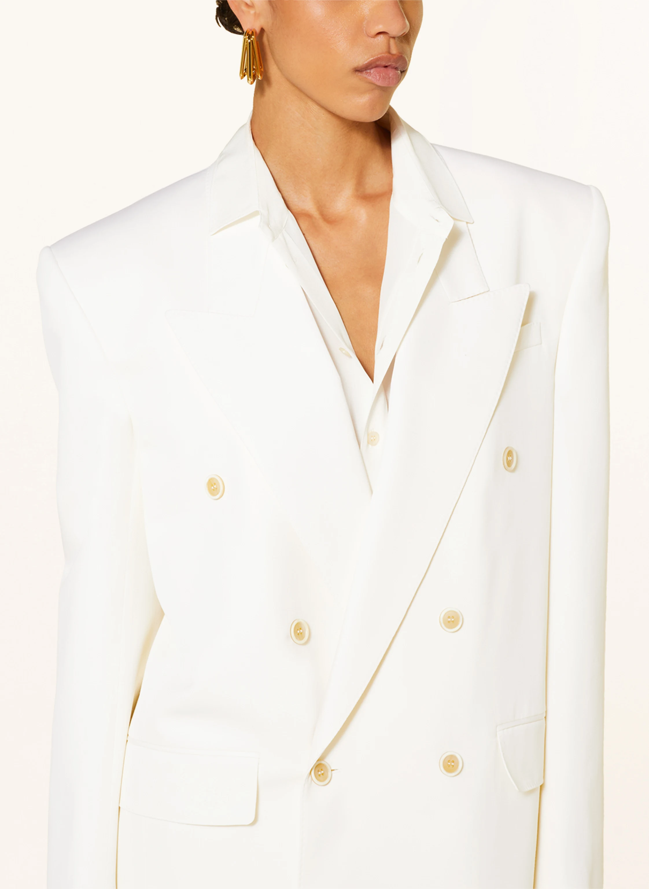 SAINT LAURENT Blazer