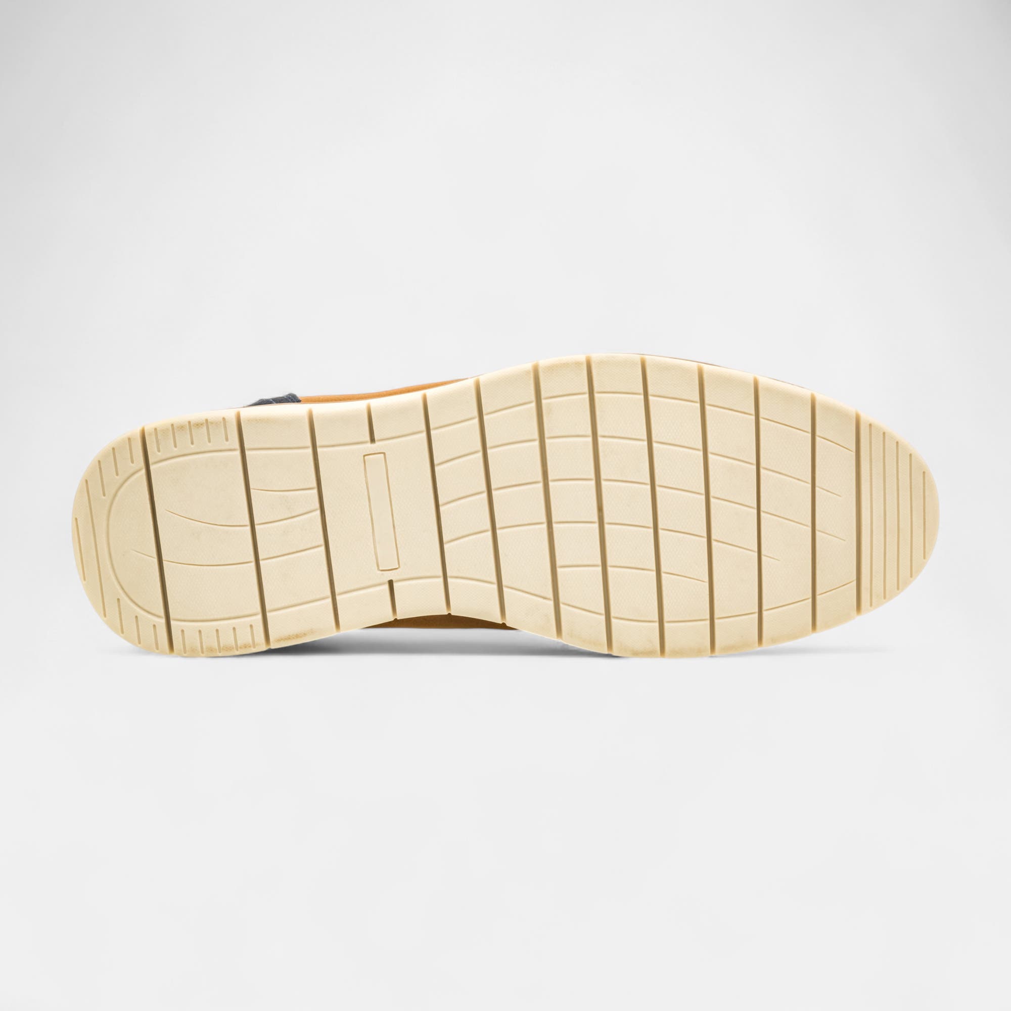 Derbies Homme cognac
