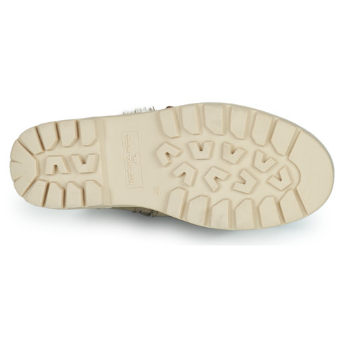 Tom Tailor - 4290604-MUD - Gris