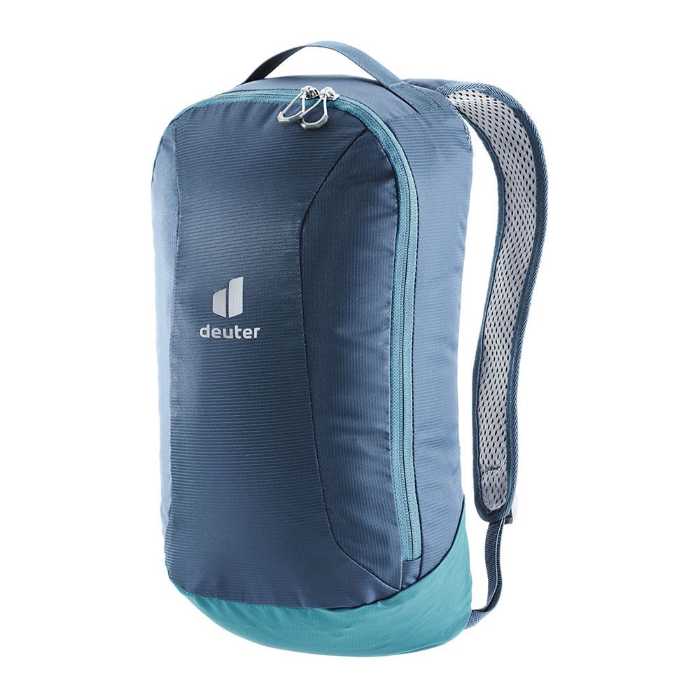 Deuter KID COMFORT PRO 12+10L - Porte-bébé + Daypack midnight